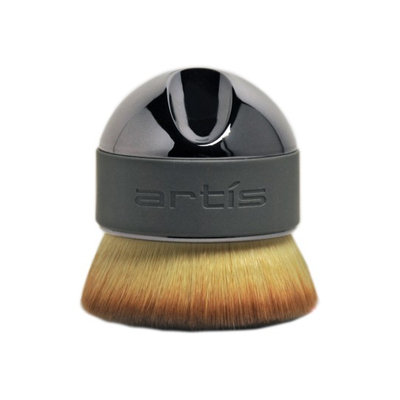 Artis Elite Smoke Palm Brush, Size One Size - Smoke