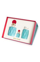 Miu Miu Eau De Parfum Set (Limited Edition)