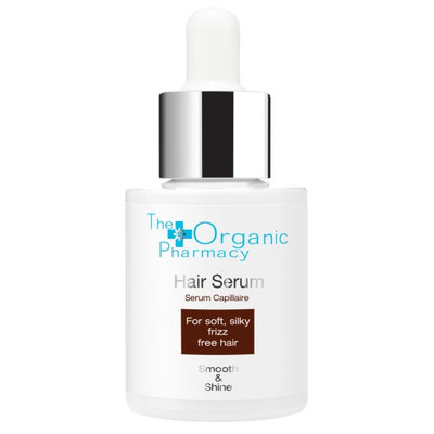 The Organic Pharmacy Hair Serum 30ml