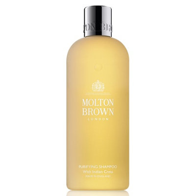 Molton Brown London Purifying Shampoo With Indian Cress, Size One Size