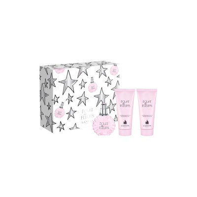 Lanvin Eclat De Fleurs Set (Nordstrom Exclusive) ($140 Value)