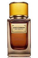 D & G Dolce & gabbana Velvet Amber Skin Eau De Parfum