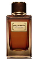D & G Dolce & gabbana Velvet Amber Sun Eau De Parfum