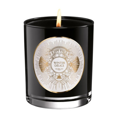 Guerlain Winter Delice Candle, Size One Size - None