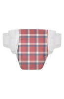 The Honest Co. Size 4 Baby Diapers