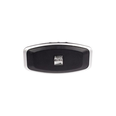 Altec Lansing Porta Pocket Portable Speaker, Size One Size - Black