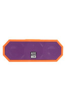 Altec Lansing H2O 3 Waterproof Speaker, Size One Size - Orange