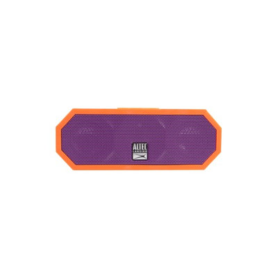 Altec Lansing H2O 3 Waterproof Speaker, Size One Size - Orange