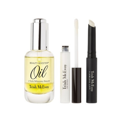 Trish Mcevoy Skin Care Trio