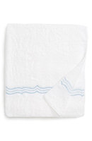 Matouk Paola Bath Towel, Size One Size - Brown