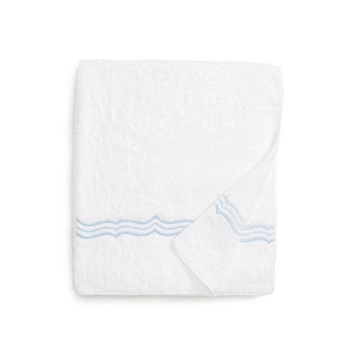Matouk Paola Bath Towel, Size One Size - Brown