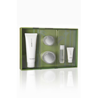 Amorepacific Moisture Bound Skin Regimen Discovery Set