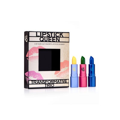 Space.nk.apothecary Space. nk. apothecary Lipstick Queen Mini Transformative Lip Trio - No Color