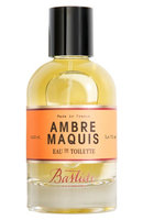 Bastide Ambre Maquis Eau De Toilette