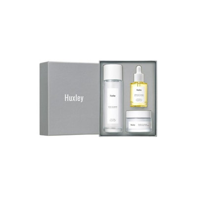Huxley Extra Moisture Trio