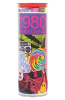 Dylan's Candy Bar 1980S Time Capsule Gift Set