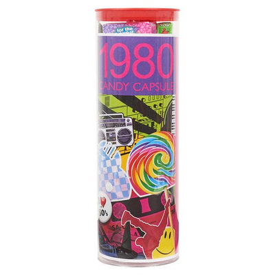 Dylan's Candy Bar 1980S Time Capsule Gift Set