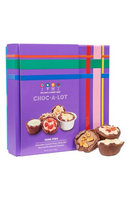 Dylan's Candy Bar Choc-A-Lot Chocolate Covered Mini Pies