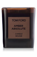Tom Ford Amber Absolute Candle, Size One Size - None