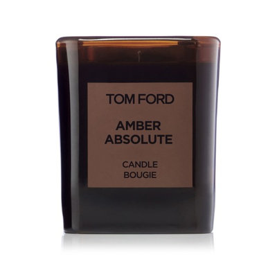 Tom Ford Amber Absolute Candle, Size One Size - None