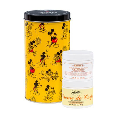 Kiehl's Disney X Grapefruit Body Duo
