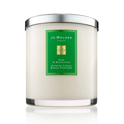 Jo Malone Londontm Jo Malone London(TM) Pine & Eucalyptus Luxury Scented Candle, Size One Size - None