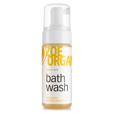Zoe Organics - Bath Wash - 5 oz.