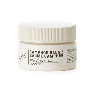 Le Labo Camphor Balm