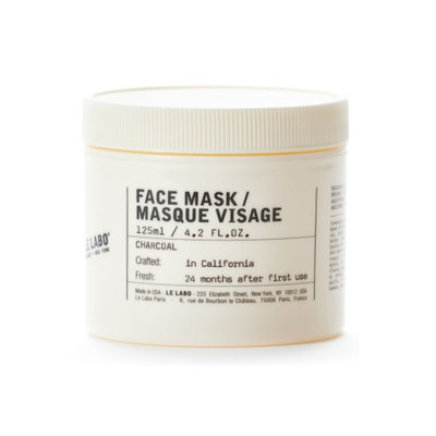Le Labo Face Mask