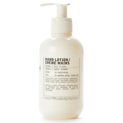 Le Labo Hand Lotion
