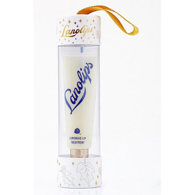Lanolips Lemonaid Lip Treatment Bauble