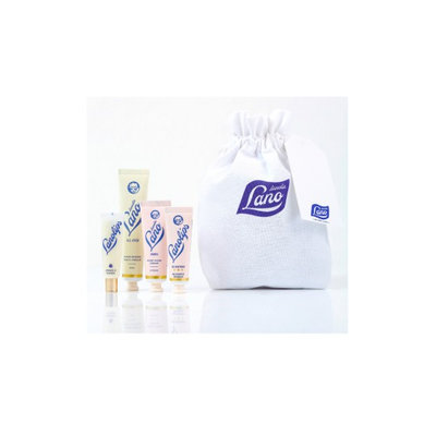 Lanolips Travel Essentials Collection