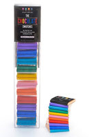 Dylan's Candy Bar Signature Chocolate Swatches