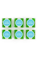 Sugarfina Cowboy Cactus Set Of 6 Candy Cubes