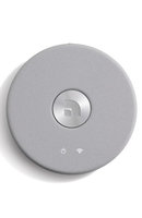 Audio Pro Link 1 Wifi Stereo Adapter, Size One Size - White