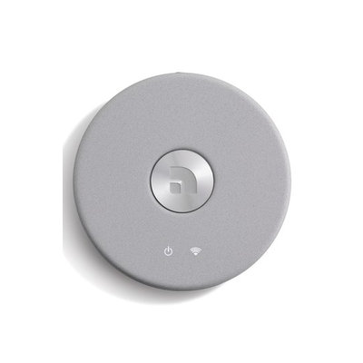Audio Pro Link 1 Wifi Stereo Adapter, Size One Size - White