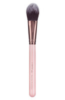 Luxie 660 Rose Gold Precision Foundation Brush, Size One Size - No Color