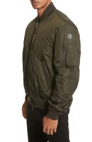 Moncler Allix Bomber Jacket