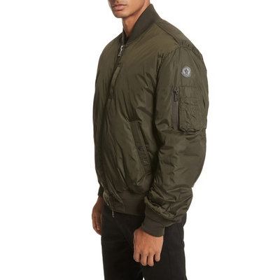 Moncler Allix Bomber Jacket