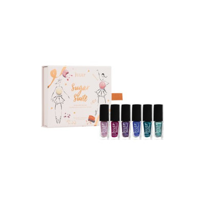 Julep(TM) Sugar Suite Mini Nail Set - No Color