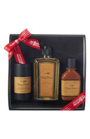 C.o. Bigelow Bay Rum Trio