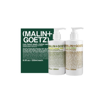 Space.nk.apothecary Space. nk. apothecary Malin + Goetz Rum Hand Wash & Lotion Collection