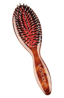 Raincry Restore Travel Boar Bristle Paddle Brush, Size One Size - None