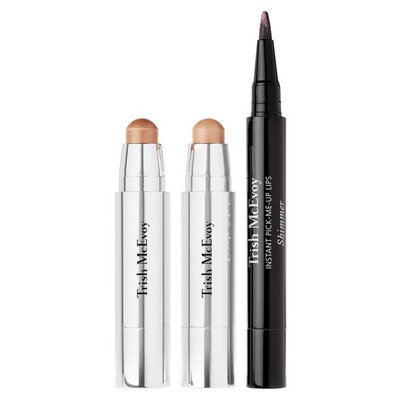 Trish Mcevoy Fast-Track(TM) To Confidence Set - No Color