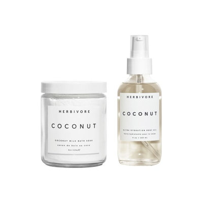 Herbivore Botanicals Coco Set