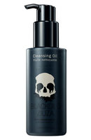 too cool for school ZA Blackoiloziuza Cleansing Oil