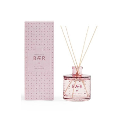Scandinavisk Skandinavisk Reed Diffuser, Size One Size - Pink
