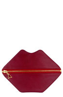 Wander Beauty Pucker Up Pouch, Size One Size - No Color