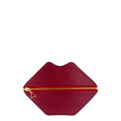 Wander Beauty Pucker Up Pouch, Size One Size - No Color