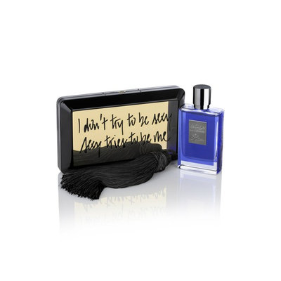 Kilian Moonlight In Heaven & Clutch (EDP, 50ml)